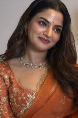 Nikhila Vimal