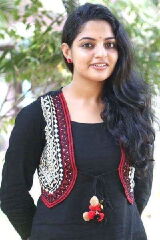 Nikhila Vimal