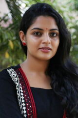 Nikhila Vimal