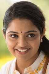 Nikhila Vimal