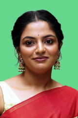 Nikhila Vimal