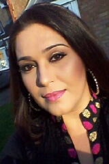 Niki Aneja Walia
