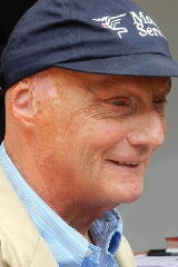 Niki Lauda