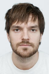 Nikita Volkov