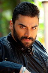 Nikitin Dheer