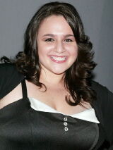 Nikki Blonsky