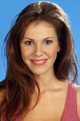 Nikki Cox