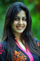 Nikki Galrani