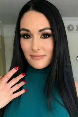 Nikki Garcia