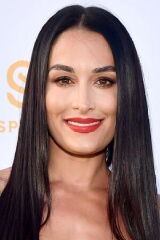 Nikki Garcia