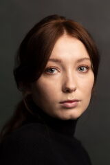 Nikki Hanseblad