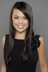 Nikki SooHoo