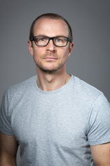 Niklas Jarneheim