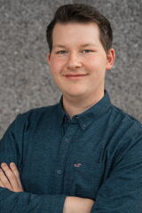 Niklas Wilde