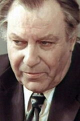 Nikolai Barmin