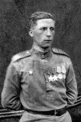 Nikolai Boyarsky