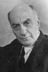 Nikolai Cherkasov