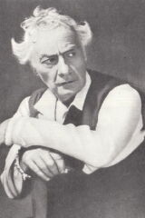 Nikolai Cherkasov