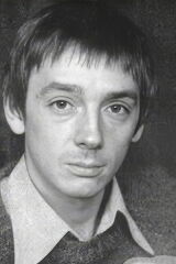 Nikolai Denisov