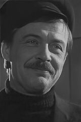 Nikolai Gayevsky