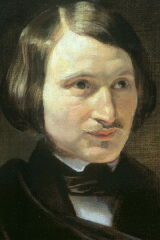 Nikolai Gogol