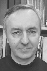 Nikolai Izvolov