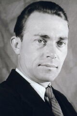 Nikolai Timofeyev