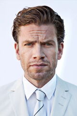 Nikolaj Lie Kaas