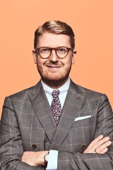 Nikolaj Stokholm