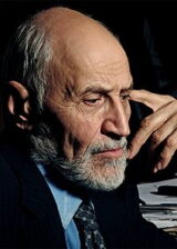 Nikolay Drozdov