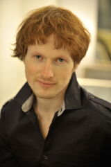 Nikolay Orlovskiy