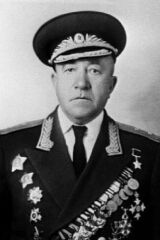 Nikolay Oslikovskiy