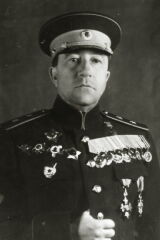 Nikolay Oslikovskiy
