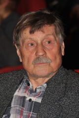 Nikolay Smorchkov