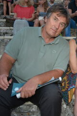 Nikos Hytas