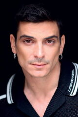Nikos Zeginoglou