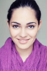 Nilam Farooq