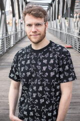Nils Bomhoff
