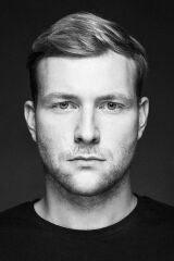 Nils Mattias Steinberg