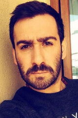 Nima Shaban Nejad
