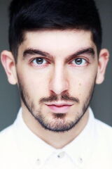 Nima Taleghani