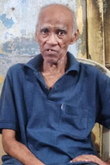 Nimai Ghosh