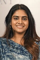 Nimisha Sajayan