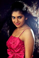 Nimisha Sajayan