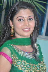Nimisha Suresh