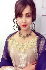Nimra Khan
