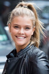 Nina Agdal