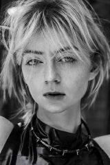 Nina Burns