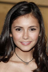 Nina Dobrev