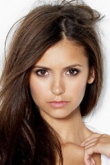 Nina Dobrev